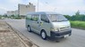 Toyota Hiace 2007 - Giá bán 209 triệu xe đã chạy 12 vạn