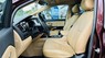 Kia Sedona 2020 - Màu ĐỎ - Nội thất KEM