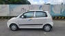 Chevrolet Spark 2009 - Màu trắng, giá 65 triệu