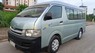 Toyota Hiace 2007 - Giá bán 209 triệu xe đã chạy 12 vạn