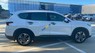 Hyundai Santa Fe 2019 - Hyundai SantaFe 2.5 xăng đặc biệt hỗ trợ vay