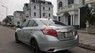 Toyota Vios 2014 - Cam kết xe ko đâm đụng tai nạn ngập nước pháp lí đầy đủ