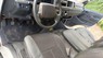 Toyota Hiace 2007 - Giá bán 209 triệu xe đã chạy 12 vạn