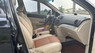 Chevrolet Aveo 2018 - Màu đen, nội thất da