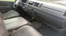 Toyota Hiace 2007 - Giá bán 209 triệu xe đã chạy 12 vạn