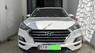Hyundai Tucson 2020 - Hyundai Tucson 2020 Trắng bảo hành dài 2025
