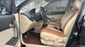 Chevrolet Aveo 2018 - Màu đen, nội thất da