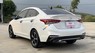 Hyundai Accent 2018 - Bao check test