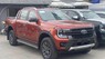 Ford Ranger 2023 - Nhiều quà tặng - miễn thuế 100%