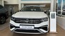 Volkswagen Tiguan Allspace Tiguan Alspace trắng cực đẹp HCM giá siêu tốt 2022 - Bán Volkswagen Tiguan Allspace Tiguan Alspace trắng cực đẹp HCM giá siêu tốt 2022, màu trắng, xe nhập