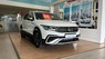 Volkswagen Tiguan Allspace Tiguan Alspace trắng cực đẹp HCM giá siêu tốt 2022 - Bán Volkswagen Tiguan Allspace Tiguan Alspace trắng cực đẹp HCM giá siêu tốt 2022, màu trắng, xe nhập