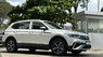 Volkswagen Tiguan Allspace Tiguan Alspace trắng cực đẹp HCM giá siêu tốt 2022 - Bán Volkswagen Tiguan Allspace Tiguan Alspace trắng cực đẹp HCM giá siêu tốt 2022, màu trắng, xe nhập