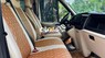 Ford Transit  16 Chỗ 2019 Svp một chủ du lịch từ đầu! 2019 - Transit 16 Chỗ 2019 Svp một chủ du lịch từ đầu!
