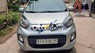 Kia Morning  moring 2019MT màu bạc. Xe gia đình đi rất ít 2019 - Kia moring 2019MT màu bạc. Xe gia đình đi rất ít