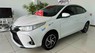 Toyota Vios 2022 -  Hỗ trợ rút hồ sơ và sang tên trong ngày