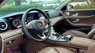 Mercedes-Benz E200 2018 - XANH NT NÂU SIÊU ĐẸP