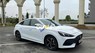 MG bán xe mới đi 6000km 2022 - bán xe mới đi 6000km