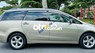 Mitsubishi Grandis   2009 vàng cát, có gốc SG 2009 - Mitsubishi Grandis 2009 vàng cát, có gốc SG