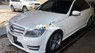 Mercedes-Benz C300 Mec C300 AMG 2011 trắng còn rất mới 2011 - Mec C300 AMG 2011 trắng còn rất mới