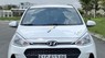 Hyundai Grand i10 2018 - Màu trắng biển TP