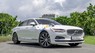 Volvo S90 𝗩𝗼𝗹𝘃𝗼 𝗦𝟵𝟬 𝗟𝗪𝗕 𝗕𝟲 Model 2023 - Trắng/Nâu- 15.000 km 2022 - 𝗩𝗼𝗹𝘃𝗼 𝗦𝟵𝟬 𝗟𝗪𝗕 𝗕𝟲 Model 2023 - Trắng/Nâu- 15.000 km