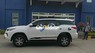 Toyota Fortuner  2.4 SỐ SÀN 2022 XE 1 ĐỜI CHỦ MUA MỚI 2022 - FORTUNER 2.4 SỐ SÀN 2022 XE 1 ĐỜI CHỦ MUA MỚI