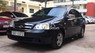 Daewoo Lacetti Xe Laceti Deawo EX 1.6 MT 2009 Đen,Xe còn tốt,Bác 2009 - Xe Laceti Deawo EX 1.6 MT 2009 Đen,Xe còn tốt,Bác