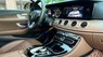 Mercedes-Benz E200 2018 - XANH NT NÂU SIÊU ĐẸP
