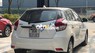Toyota Yaris   2014 G màu trắng Nhập khẩu máy xăng 2014 - Toyota Yaris 2014 G màu trắng Nhập khẩu máy xăng