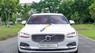 Volvo S90 𝗩𝗼𝗹𝘃𝗼 𝗦𝟵𝟬 𝗟𝗪𝗕 𝗕𝟲 Model 2023 - Trắng/Nâu- 15.000 km 2022 - 𝗩𝗼𝗹𝘃𝗼 𝗦𝟵𝟬 𝗟𝗪𝗕 𝗕𝟲 Model 2023 - Trắng/Nâu- 15.000 km