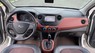 Hyundai Grand i10 2018 - Màu trắng biển TP
