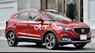 MG ZS bán rẻ xe   2021 gần cao như mới cứng 2021 - bán rẻ xe MG zs 2021 gần cao như mới cứng