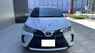 Toyota Vios 2021 - Toyota Vios E 2021 hỗ trợ vay ngân hàng