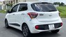 Hyundai Grand i10 2018 - Màu trắng biển TP