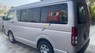 Toyota Hiace 2006 - Tất cả đều zin đét và nguyên bản