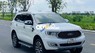 Ford Everest   2021 Titanium 1 cầu Trắng Odo; 33.000 2021 - Ford Everest 2021 Titanium 1 cầu Trắng Odo; 33.000