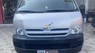 Toyota Hiace 2006 - Tất cả đều zin đét và nguyên bản
