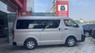Toyota Hiace 2006 - Tất cả đều zin đét và nguyên bản