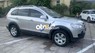 Chevrolet Captiva Cần bán Captyva LTZ 2008 2008 - Cần bán Captyva LTZ 2008