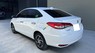 Toyota Vios 2021 - Toyota Vios E 2021 hỗ trợ vay ngân hàng