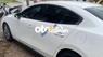 Mazda 3   Luxury 2022 Trắng lăn bánh 8 tháng. 2022 - Mazda 3 Luxury 2022 Trắng lăn bánh 8 tháng.