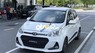 Hyundai Grand i10 cần bán gâp i10 sx 2017 at 1.2 biển ha nội 1 chủ 2017 - cần bán gâp i10 sx 2017 at 1.2 biển ha nội 1 chủ