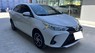 Toyota Vios 2021 - Toyota Vios E 2021 hỗ trợ vay ngân hàng