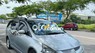 Mitsubishi Grandis  7 chỗ số tự động, rộng hơn innova, xe GĐ 2005 - Grandis 7 chỗ số tự động, rộng hơn innova, xe GĐ