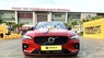 Volvo S60   T5 R-Design AWD 2021 màu đỏ cực chất 2021 - Volvo S60 T5 R-Design AWD 2021 màu đỏ cực chất