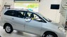 Toyota Innova  2011 2.0G một chủ từ đầu 2011 - Innova 2011 2.0G một chủ từ đầu