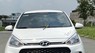 Hyundai Grand i10 2018 - Màu trắng biển TP