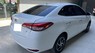 Toyota Vios 2021 - Toyota Vios E 2021 hỗ trợ vay ngân hàng