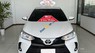 Toyota Vios 2022 -  Hỗ trợ rút hồ sơ và sang tên trong ngày
