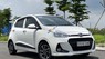 Hyundai Grand i10 2018 - Màu trắng biển TP